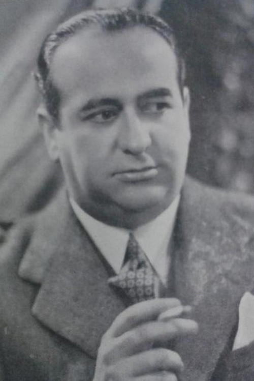 Adolfo Torrado