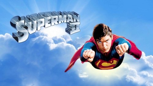 Superman II (1980) pelicula completa en español latino oNLINE