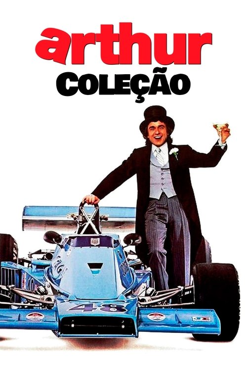 Arthur: Coleção
