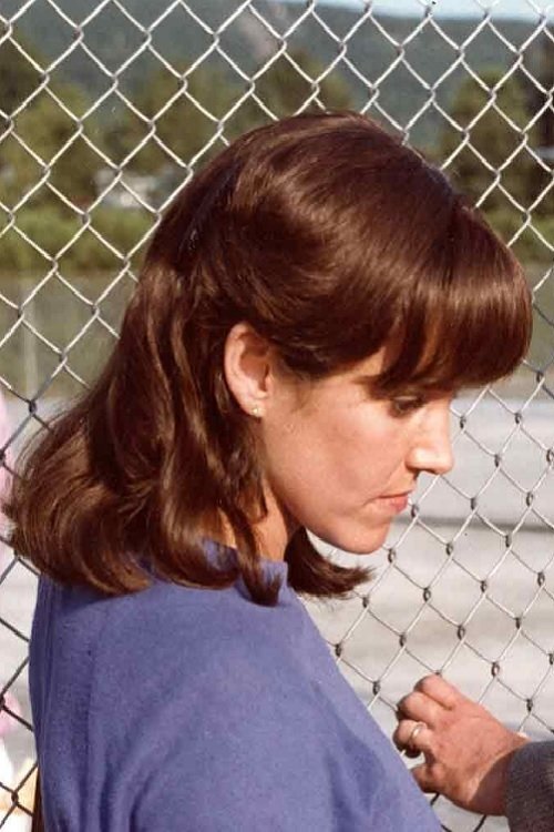 Vengeance is Mine 1984