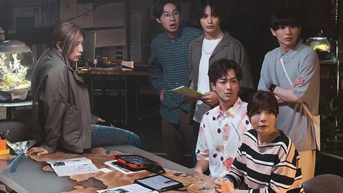 Episode 6