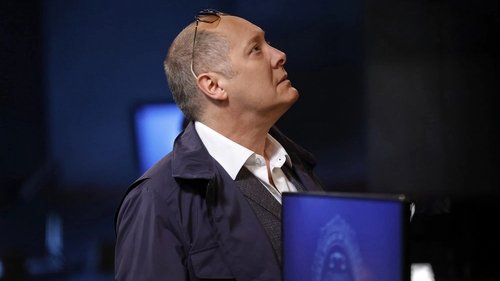 The Blacklist - Room 417