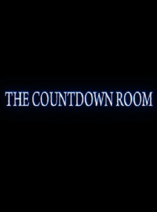 The Countdown Room Poster