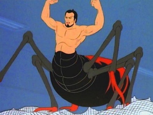 Spider-Man and His Amazing Friends - 4. Bölüm