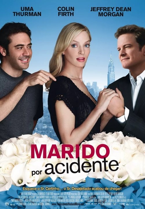 Assistir ! Marido por Acidente 2008 Filme Completo Dublado Online Gratis