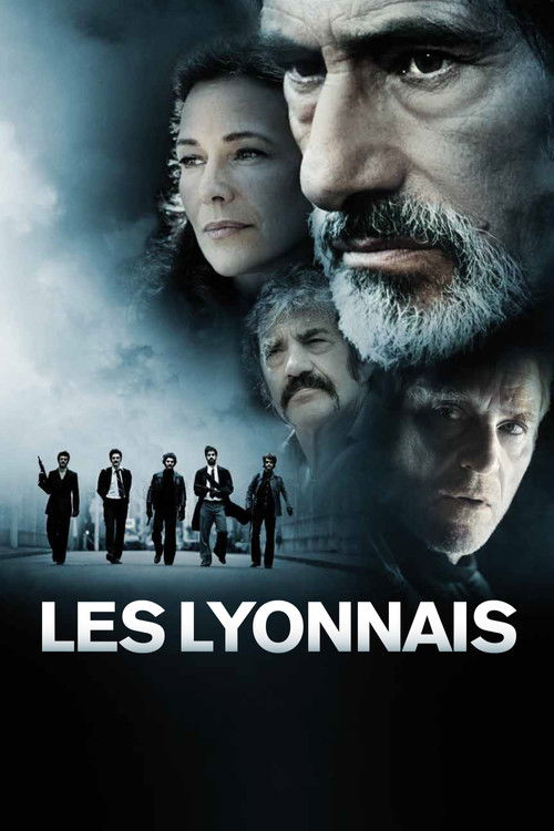 Les Lyonnais 2011