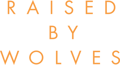 RAISED BY WOLVES S01 Logo
