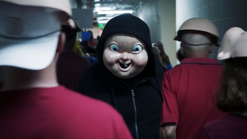 Happy Death Day 2U (2019) Watch Full Movie Streaming Online