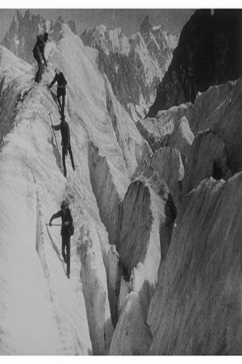 Chamonix: la mer de glace. Descente. (1899) Watch Full HD google drive