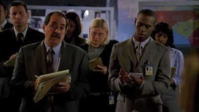 Criminal Minds - 20. Bölüm