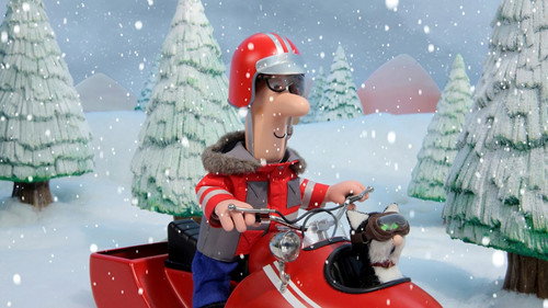 Postman Pat: Special Delivery Service第2季第26集