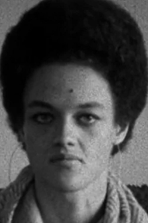 Kathleen und Eldridge Cleaver in Algier Poster