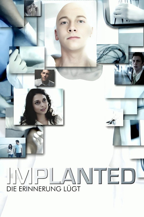 Implanted poster 4