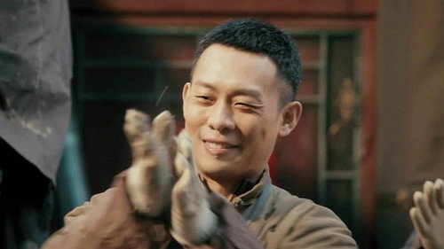 光荣时代第一季第12集