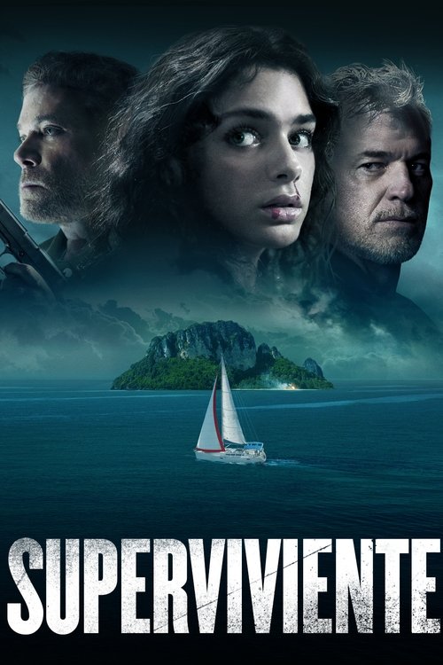 Poster of Dangerous Waters