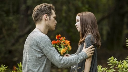 The Originals - 3. Bölüm