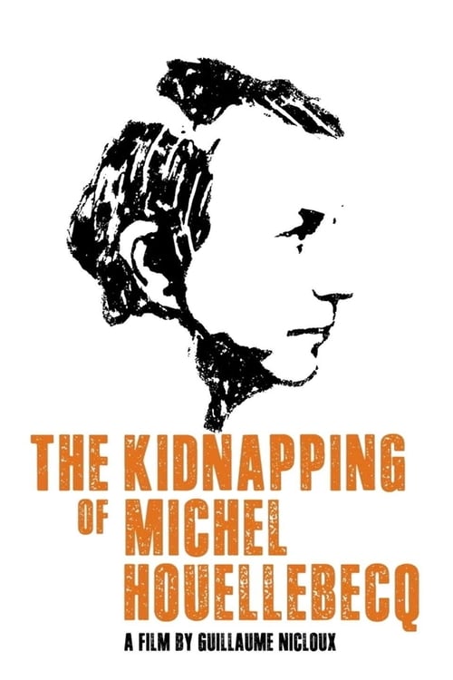 The+Kidnapping+of+Michel+Houellebecq