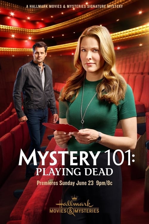 Mystery 101: Playing Dead (2019) PelículA CompletA 1080p en LATINO espanol Latino