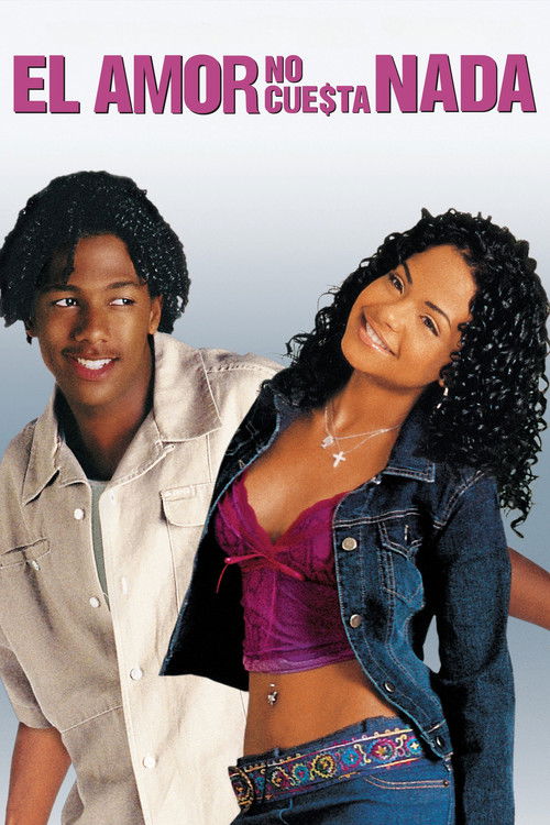 El amor no cuesta nada