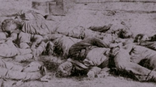 The Civil War - 3. Bölüm