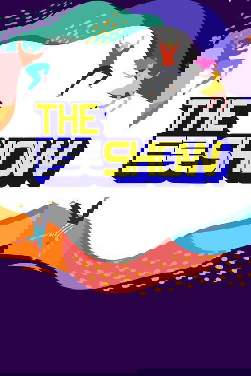 The Trot Show