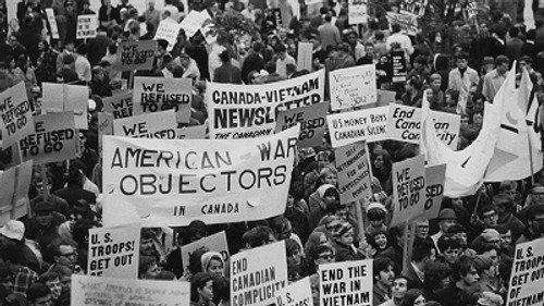 Vietnam: Canada’s Shadow War