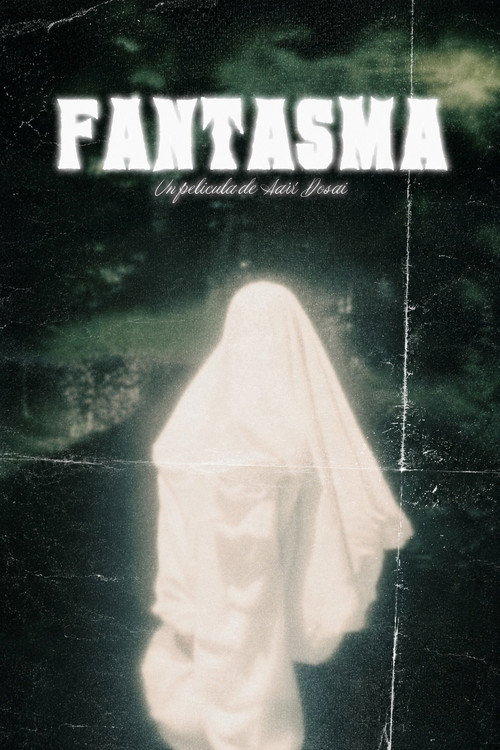 Fantasma's poster