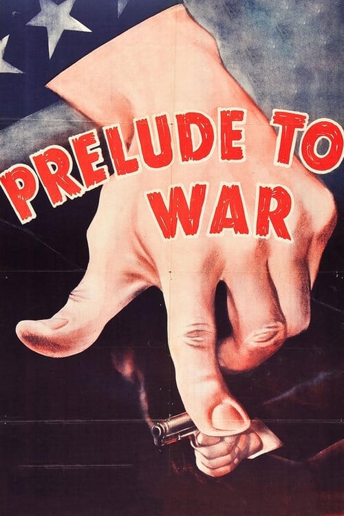 Prelude+to+War