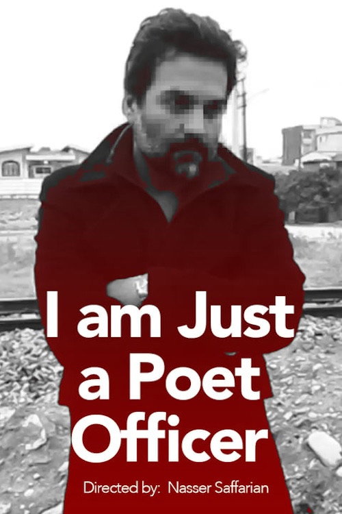I'm Just a Poet, Officer!'s poster