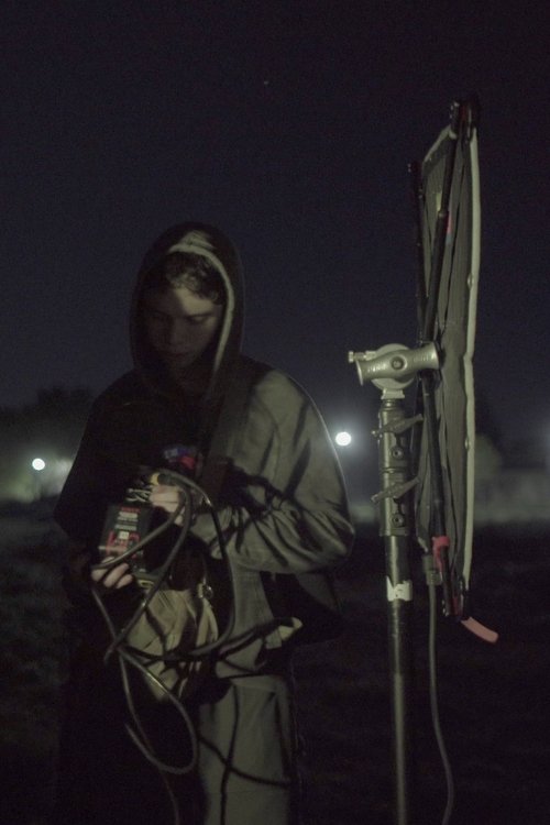 Nicolás Villalobos Villalobos