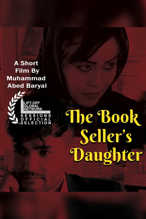 The Book Seller’s Daughter