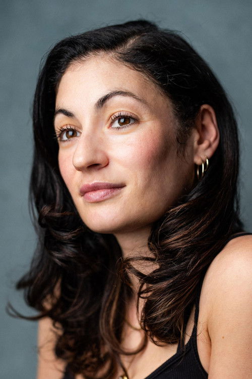 Cast member photo for ruth-milne