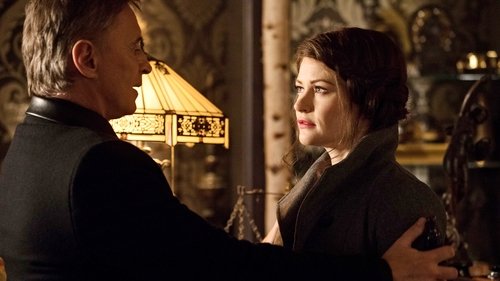 Once Upon a Time - 19. Bölüm