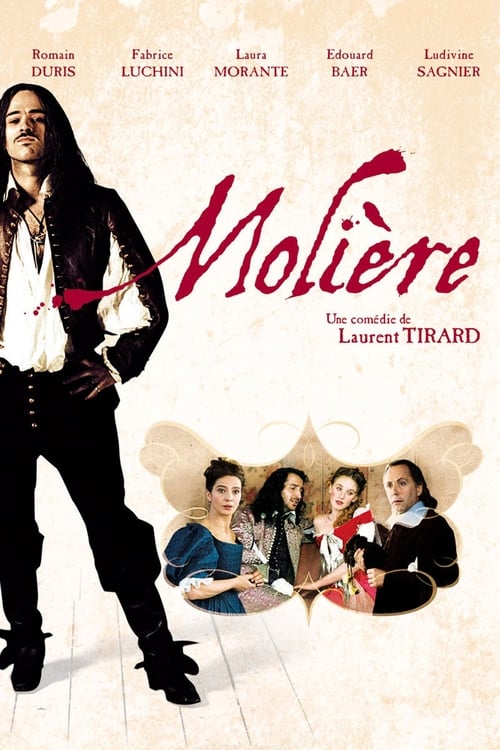 Molière (2007) Film Complet en Francais