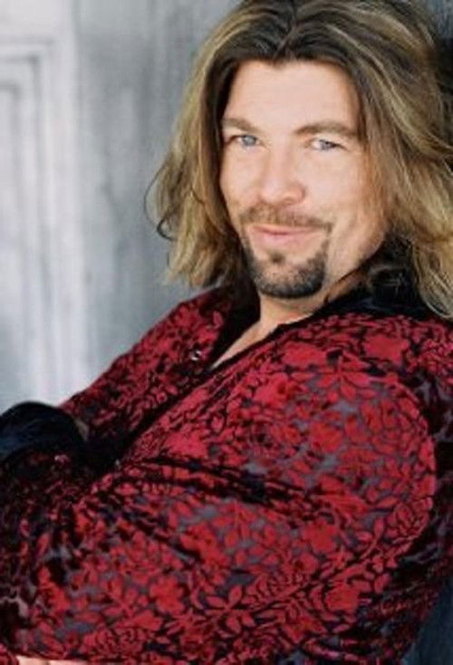 Zdjęcie Christian Stokes