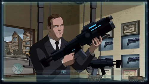 Coulson