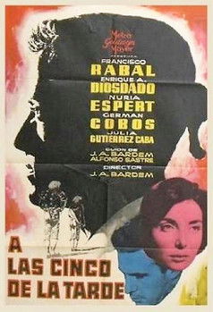 At Five in the Afternoon