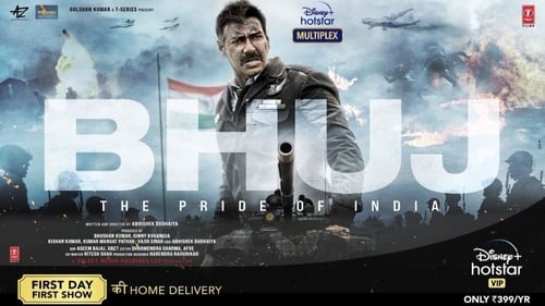Bhuj: The Pride of India (2020) Voller Film-Stream online anschauen