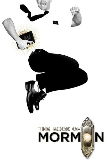 The Book of Mormon