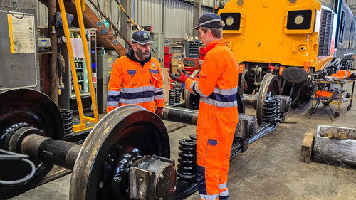 12 Tonne Jigsaw