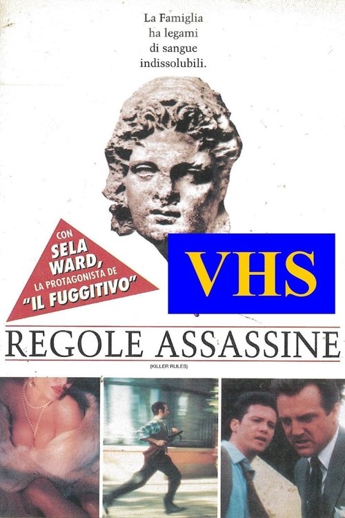 Regole+assassine