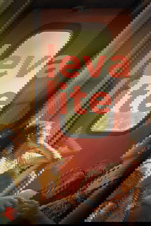 Background poster of Leva lite blurred