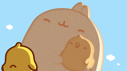 萌浪兔第3季第46集