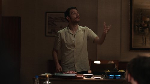 Ayak İşleri - 8. Bölüm