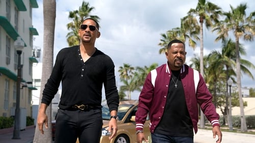 Bad Boys for Life (2020) Watch Full Movie Streaming Online