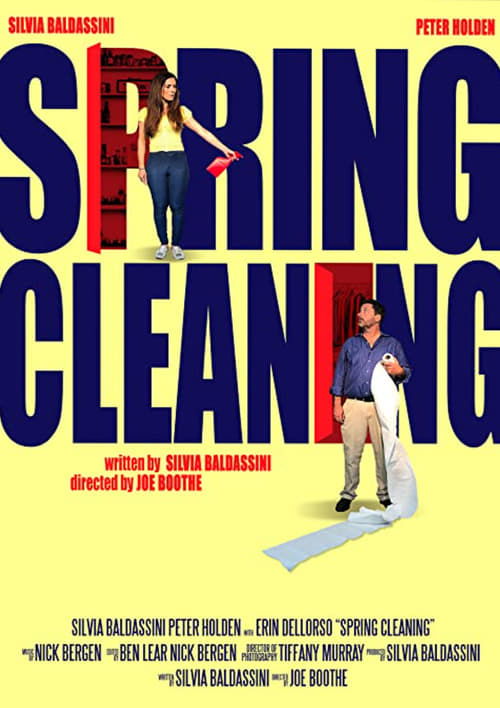 Spring Cleaning