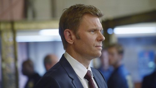 Quantico - 8. Bölüm