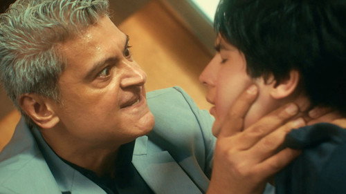 Meeting The Father