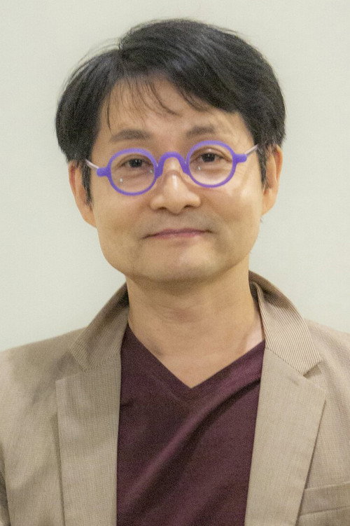 Kim Jho Gwang-soo