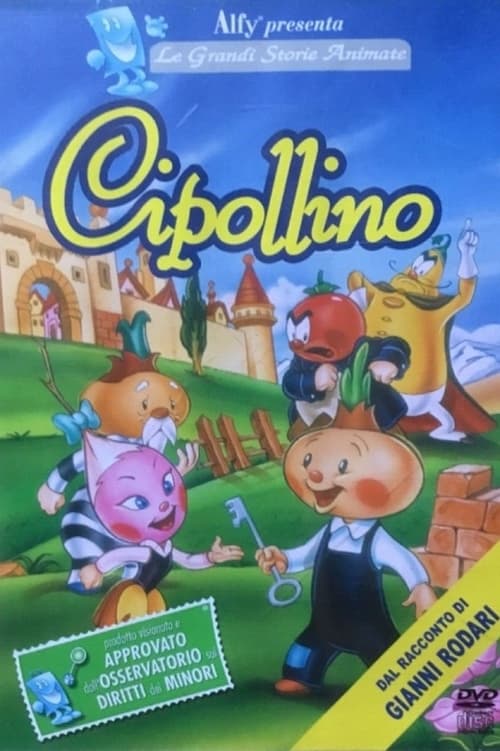 Cipollino